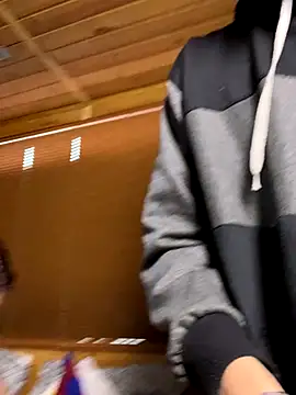 Dani and Ander online show from September 28, 2025, 7:08 pm