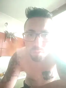 Lionardovssf35 online show from October 1, 2025, 8:26 pm