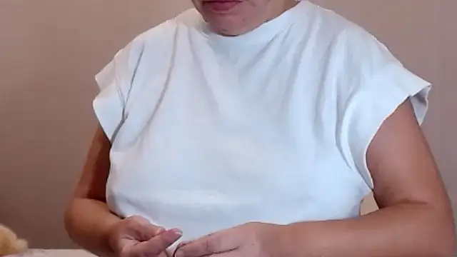 NastyAssxx online show from October 19, 2025, 4:46 am