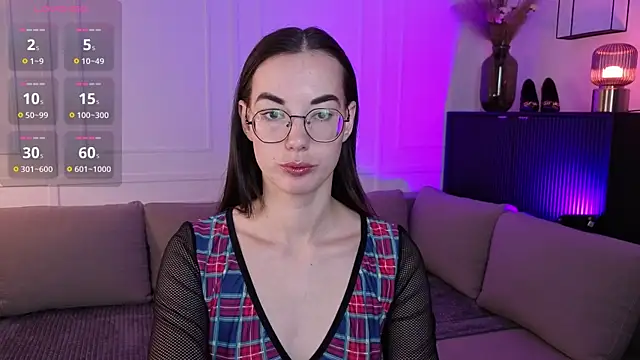 EmmaJakson online show from September 29, 2025, 2:22 pm