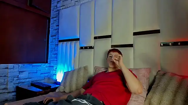 ANLLELOAndANGELA online show from March 10, 2026, 4:23 pm