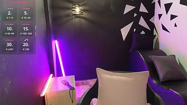 AgataThompson  online show from November 22, 2025, 8:08 pm