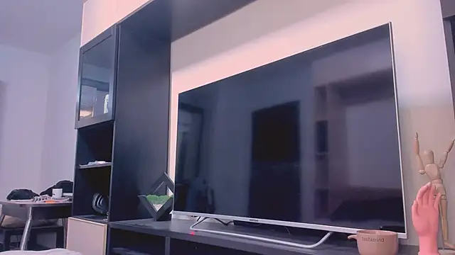 BarbaraSiren online show from November 12, 2025, 11:54 am