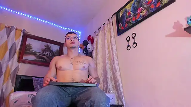 Matt your master  online show from October 5, 2025, 11:41 am