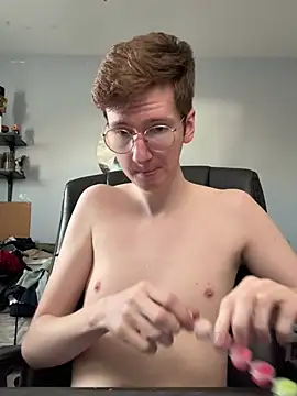 blakesprettygoofy online show from January 11, 2026, 8:58 pm