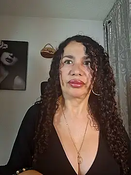 Lina 444 online show from December 20, 2025, 11:45 pm