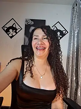 Lina 444 online show from March 26, 2026, 1:11 am