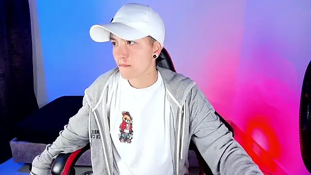 nicocoox online show from October 11, 2025, 1:38 am