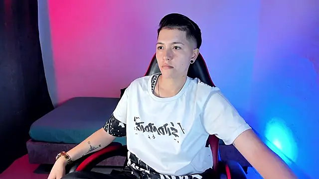 nicocoox online show from October 17, 2025, 1:53 am