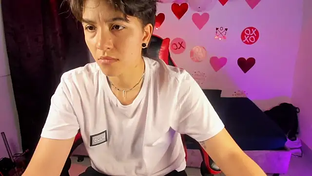 nicocoox online show from February 14, 2026, 2:58 pm