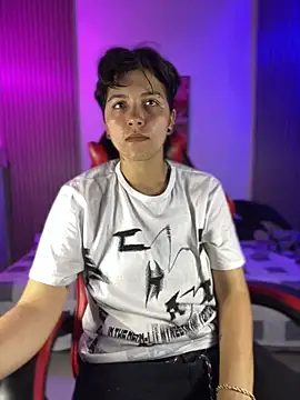 nicocoox online show from March 20, 2026, 9:52 pm