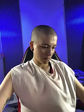 nicocoox online show from May 12, 2026, 9:56 pm