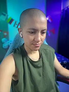 nicocoox online show from July 13, 2026, 9:17 pm