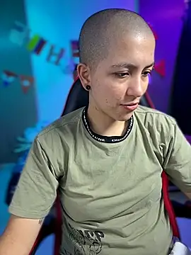 nicocoox online show from July 14, 2026, 8:36 pm
