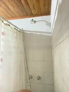 Fran-cisco1509 online show from April 9, 2026, 8:25 pm