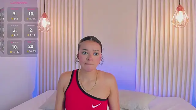 rossvega online show from October 15, 2025, 8:09 pm