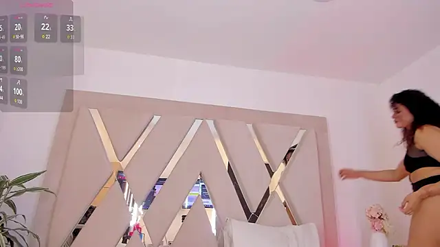 rossvega online show from March 5, 2026, 8:38 pm