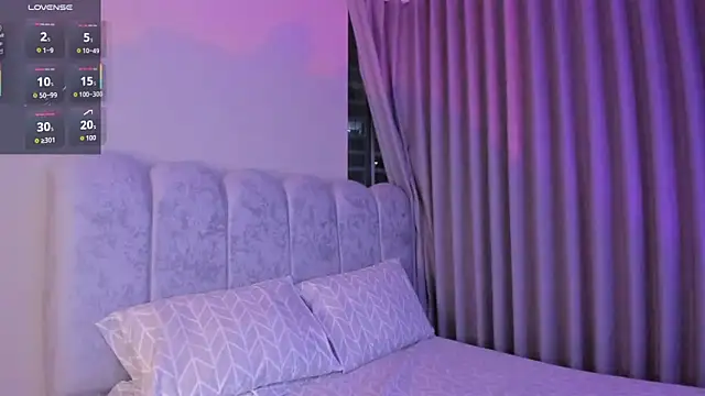 Snapshot of chrizmacgregor chatting on November 7, 2025, 3:06 am chrizmacgregor online show from November 7, 2025, 3:06 am