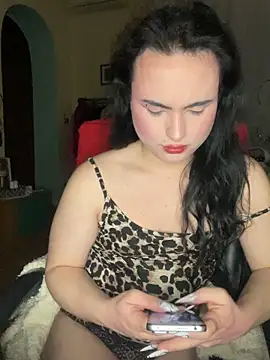 Snapshot of TatianaTaylor69 chatting on February 3, 2026, 8:58 pm TatianaTaylor69 online show from February 3, 2026, 8:58 pm