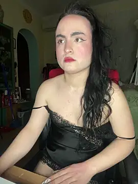 Snapshot of TatianaTaylor69 chatting on February 15, 2026, 8:38 pm TatianaTaylor69 online show from February 15, 2026, 8:38 pm