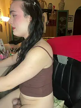 TatianaTaylor69 online show from June 25, 2026, 7:40 pm