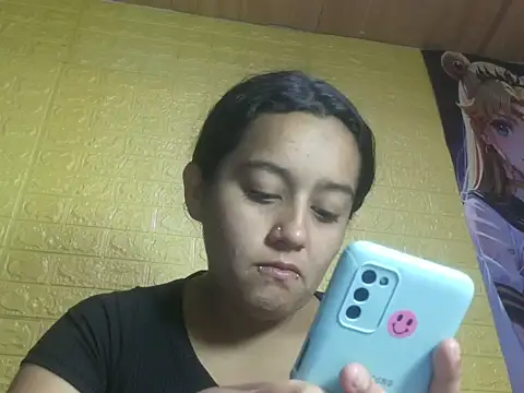 samantadpfisting online show from October 9, 2025, 6:50 pm