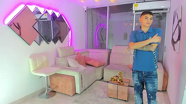 Houseofwarrios online show from November 26, 2025, 5:19 am