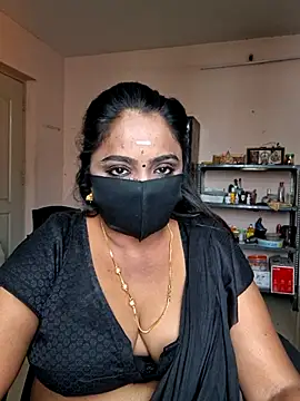 queendivya online show from July 7, 2026, 4:26 am