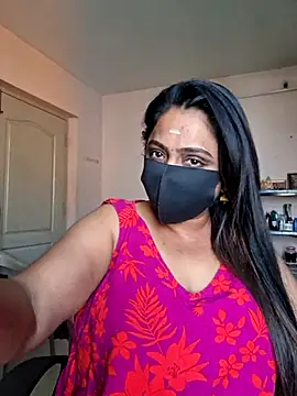 queendivya online show from July 12, 2026, 4:14 am