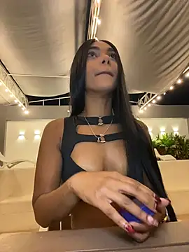 Savannahfisher online show from January 9, 2026, 12:13 am