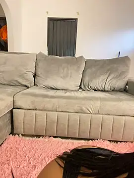 Savannahfisher online show from January 9, 2026, 10:11 pm