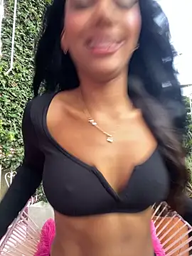 Savannahfisher online show from March 14, 2026, 10:48 pm