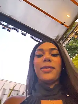 Savannahfisher online show from April 18, 2026, 11:16 pm