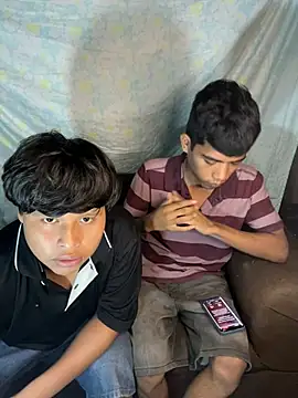 P4NT0J4 online show from February 6, 2026, 5:12 am