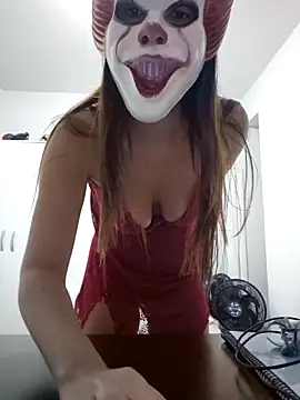 Atrevidallf1 online show from October 28, 2025, 2:15 am