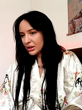 Snapshot of mariabloom9 chatting on October 3, 2025, 9:50 am mariabloom9 online show from October 3, 2025, 9:50 am