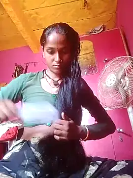 Snapshot of Hot_reshmaji chatting on July 19, 2026, 9:46 am Hot reshmaji online show from July 19, 2026, 9:46 am