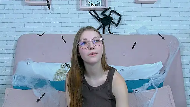 EllenBush online show from October 26, 2025, 6:30 am