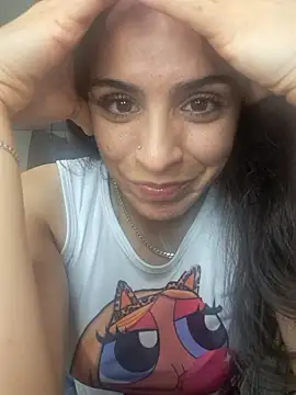 nenalinda69 online show from September 19, 2025, 1:40 am