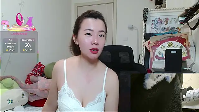 sallycui online show from March 2, 2026, 12:12 pm