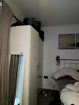 BabyBluexox online show from January 11, 2026, 2:22 pm