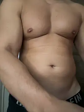 Magic-love1 online show from October 5, 2025, 8:23 am