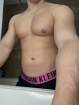 Magic-love1 online show from February 21, 2026, 7:37 pm