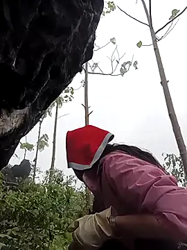 clara-cute online show from November 9, 2025, 12:53 am