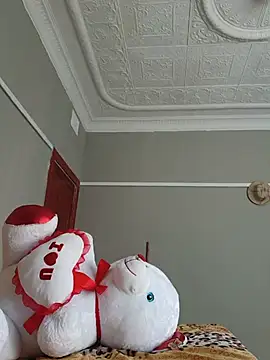 BubblyBeautiful online show from July 25, 2026, 12:58 pm