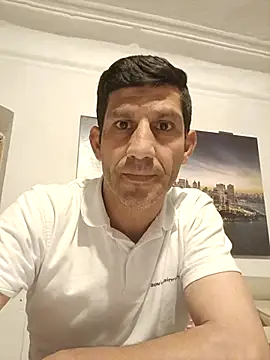 Casianantoonnio online show from October 6, 2025, 8:50 pm