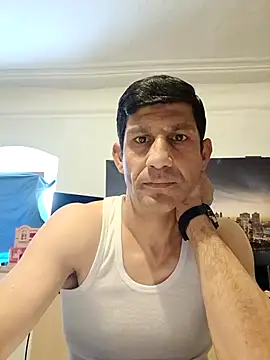 Casianantoonnio online show from October 19, 2025, 12:50 pm