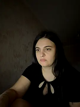 Snapshot of SweetBerryX chatting on October 6, 2025, 6:55 am SweetBerryX online show from October 6, 2025, 6:55 am