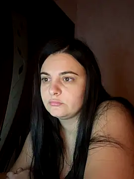 Snapshot of SweetBerryX chatting on October 17, 2025, 6:38 am SweetBerryX online show from October 17, 2025, 6:38 am