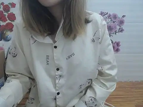 Hannie 26 online show from October 25, 2025, 6:57 pm